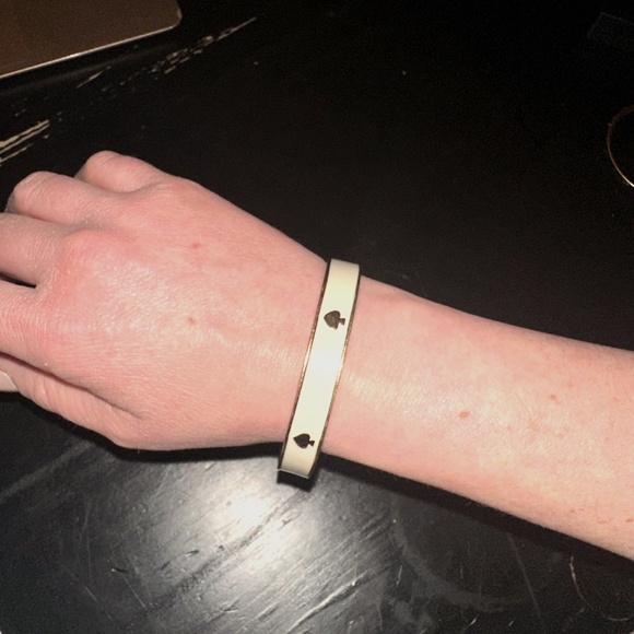 Kate Spade Bangle - Picture 1 of 3